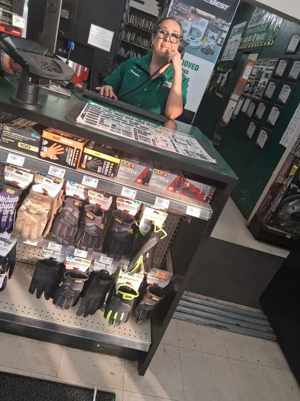 O'Reilly Auto Parts - photo 2