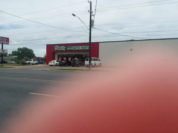 O'Reilly Auto Parts - photo 3