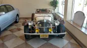 Prestige Auto Inc