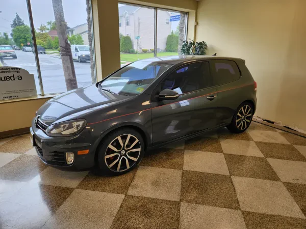 Prestige Auto Inc - photo 3