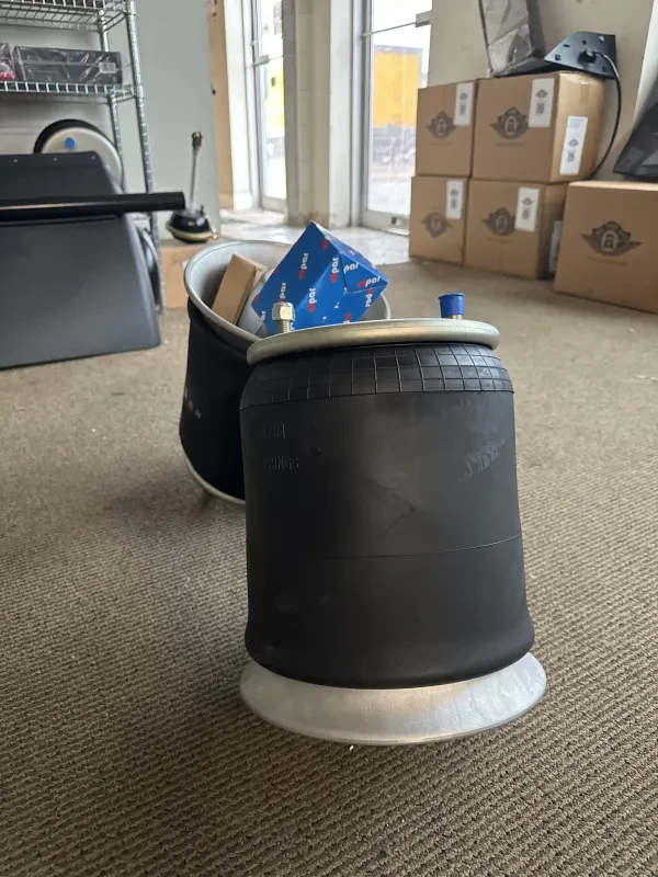MVP Truck Parts - photo 3
