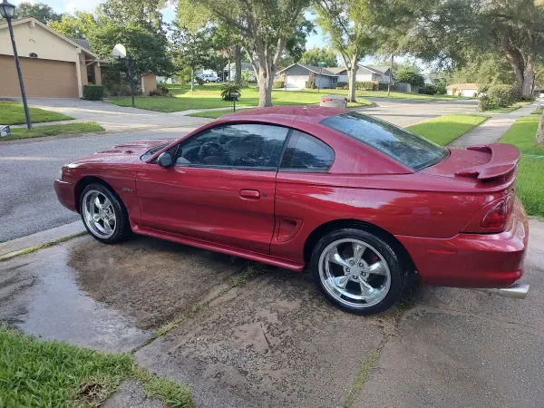 Econo Auto Painting - photo 4