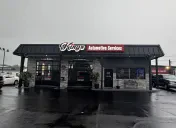 Kings Towing