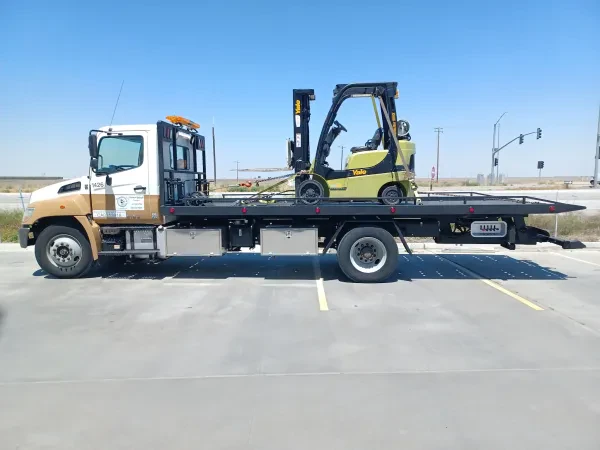 Statewide Towing & Transport - photo 2