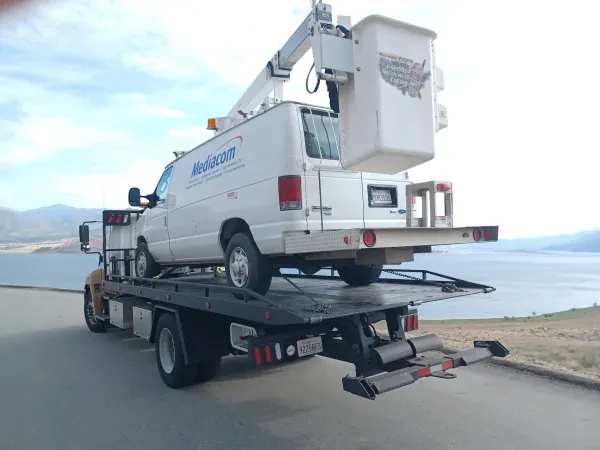 Statewide Towing & Transport - photo 3