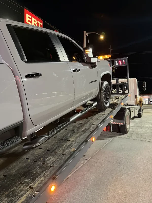 Statewide Towing & Transport - photo 4