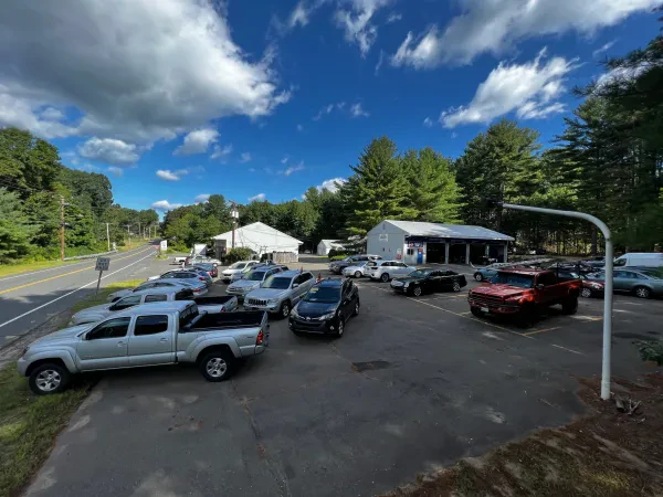 Checkered Flag Auto Center - photo 4