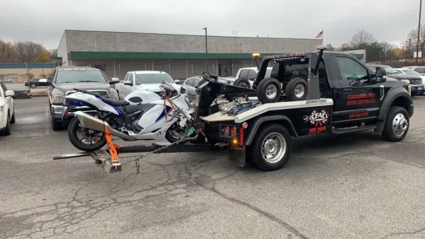 CFAC Towing & Transport - photo 4