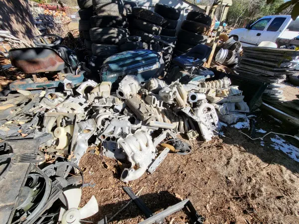 Junk Carz - photo 3