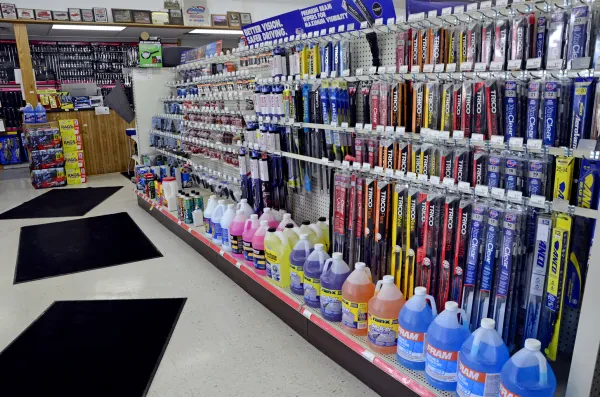 Carquest Auto Parts - ST JOHNS AUTO PARTS - photo 2