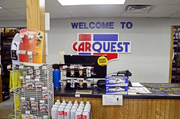 Carquest Auto Parts - ST JOHNS AUTO PARTS - photo 3