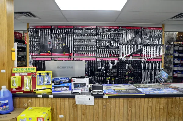 Carquest Auto Parts - ST JOHNS AUTO PARTS - photo 4