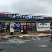 Carquest Auto Parts - CARQUEST AUTO PARTS & MARINE BMD