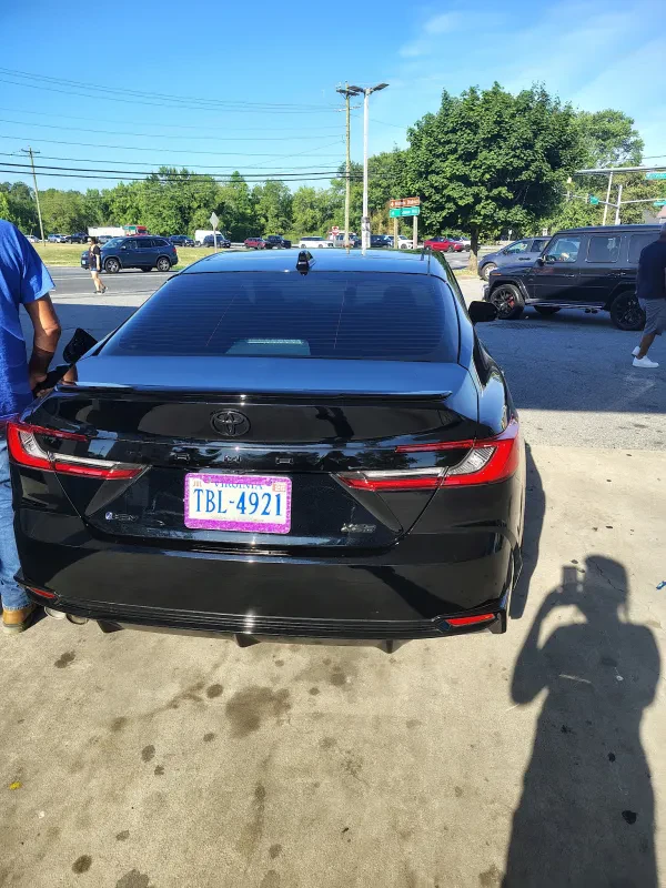 John's Auto Body Repair & Towing - photo 4