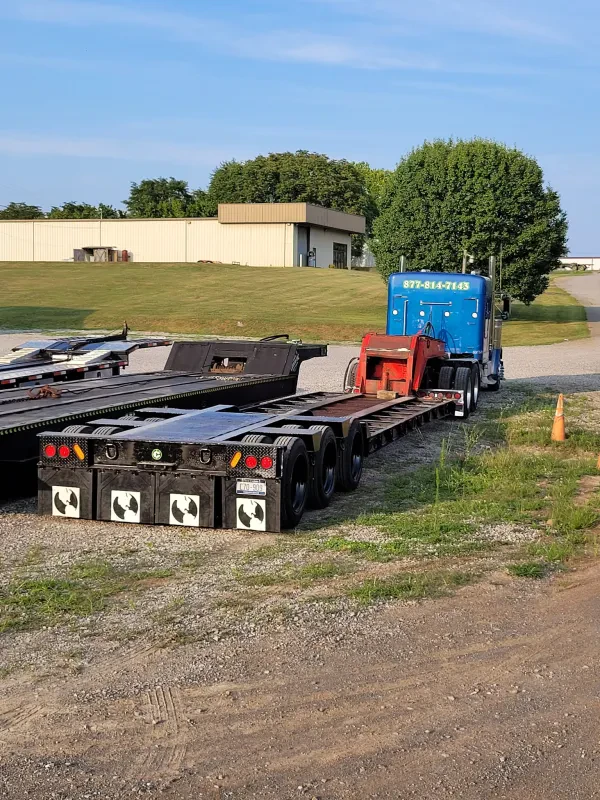 Bradley E Crider Inc - photo 4