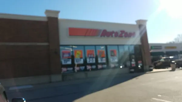 AutoZone Auto Parts - photo 4