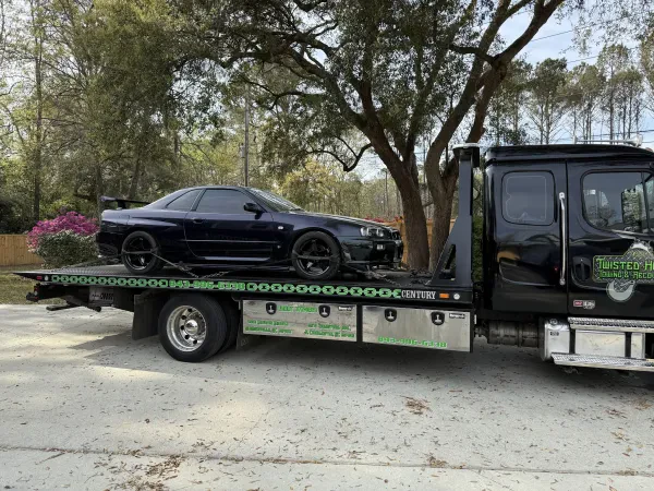 Twisted Hook Towing - photo 2