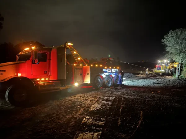 Twisted Hook Towing - photo 3