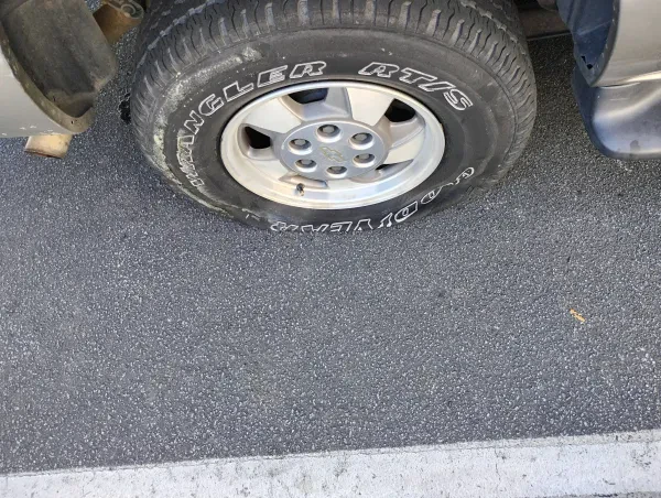 Twisted Hook Towing - photo 4