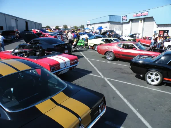 Top Flight Automotive - photo 2