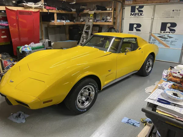 Top Flight Automotive - photo 4