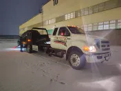 Hernandez Towing & Auto Repair