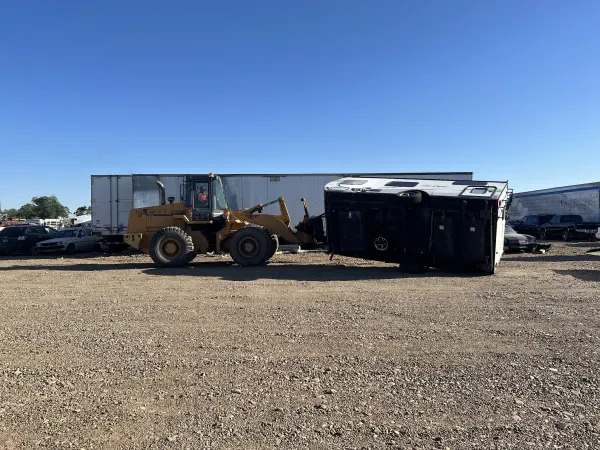 Hernandez Towing & Auto Repair - photo 2