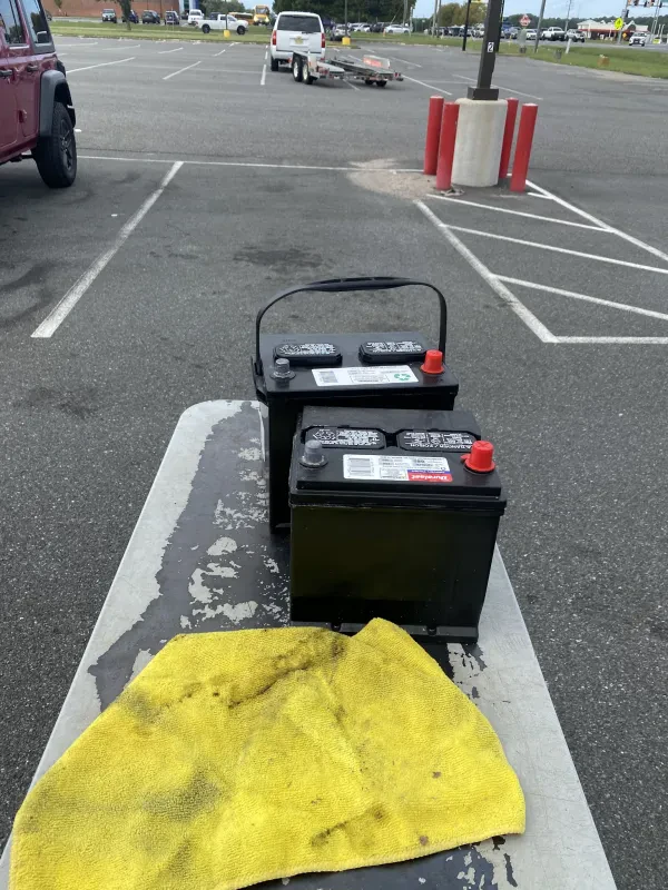 AutoZone Auto Parts - photo 3
