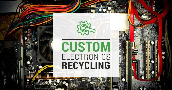 Sadoff E-Recycling & Data Destruction - photo 3