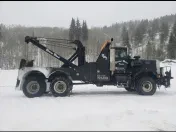 Blaine Ward Towing