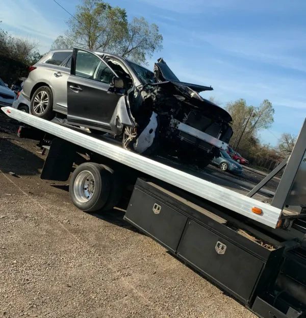 Terrell Towing LLC - photo 2