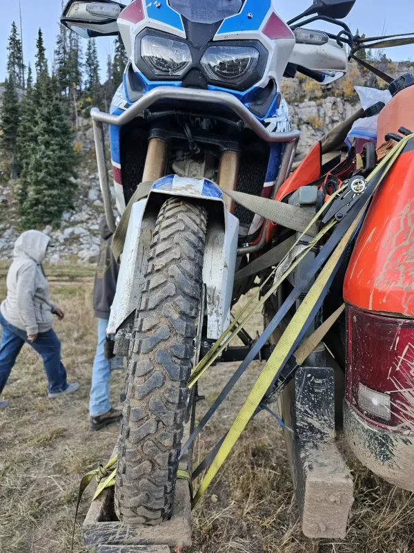 Blaine Ward Towing - photo 3