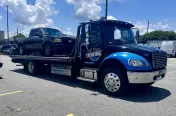 All Ways Towing LLC