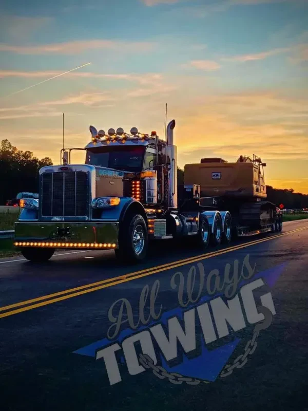 All Ways Towing LLC - photo 2