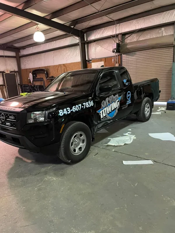 All Ways Towing LLC - photo 4