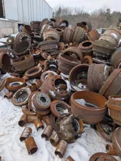 Rearden Metal Inc.