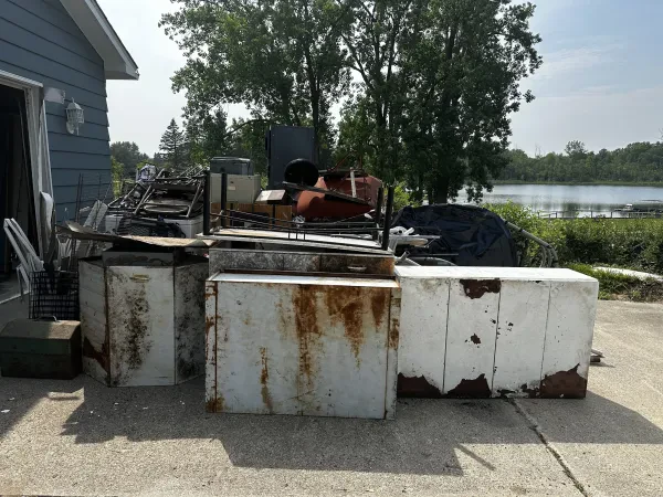 Rearden Metal Inc. - photo 2