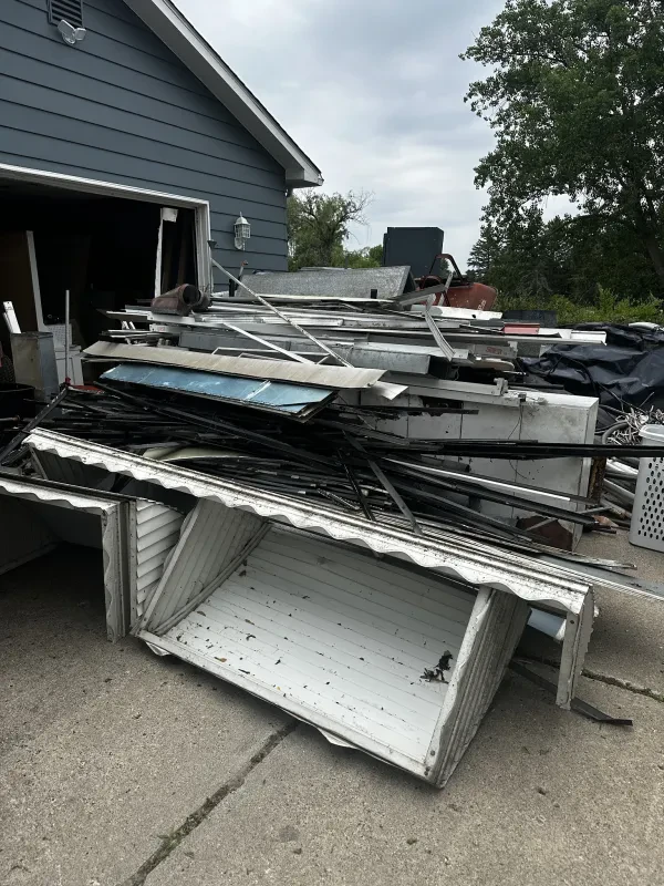 Rearden Metal Inc. - photo 3