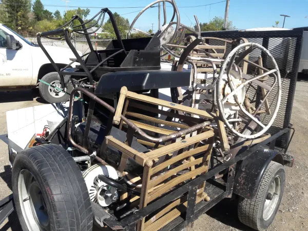 Rearden Metal Inc. - photo 4