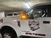 Bassam Auto Towing