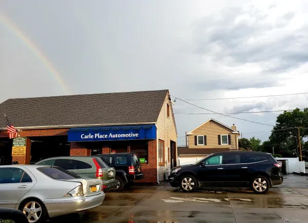 Carle Place Automotive - photo 2