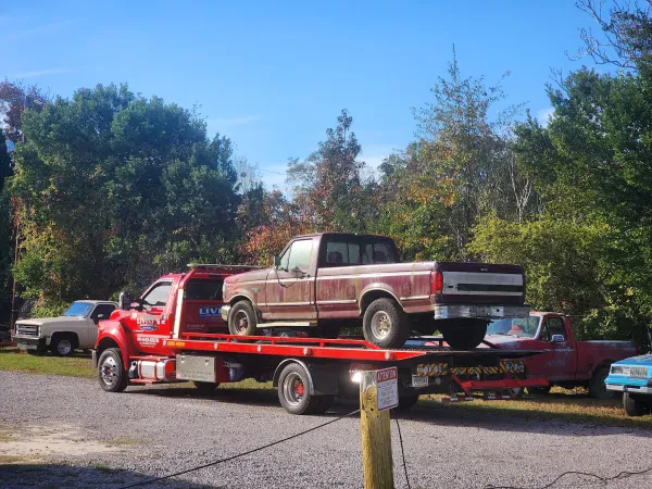 LIVELY'S AUTO CARE & REPAIR LLC. - photo 3