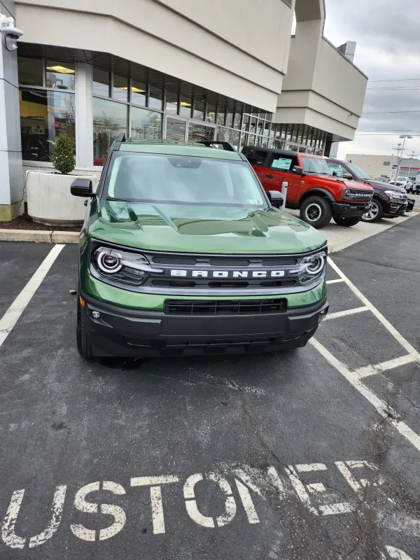 New Holland Chrysler Dodge Jeep Ram - photo 3
