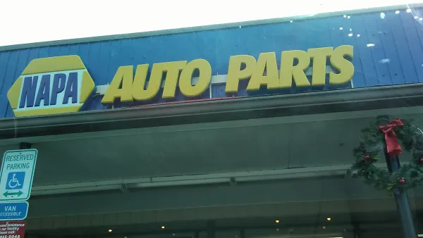 NAPA Auto Parts - Jack's Auto Parts of Leechburg - photo 3