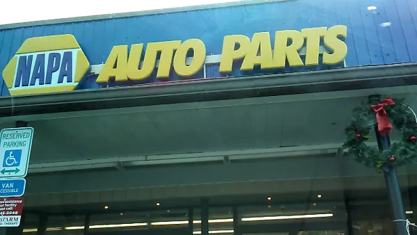 NAPA Auto Parts - Jack's Auto Parts of Leechburg - photo 4