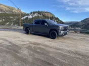 Caliber Collision