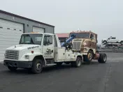 Cloverleaf Towing