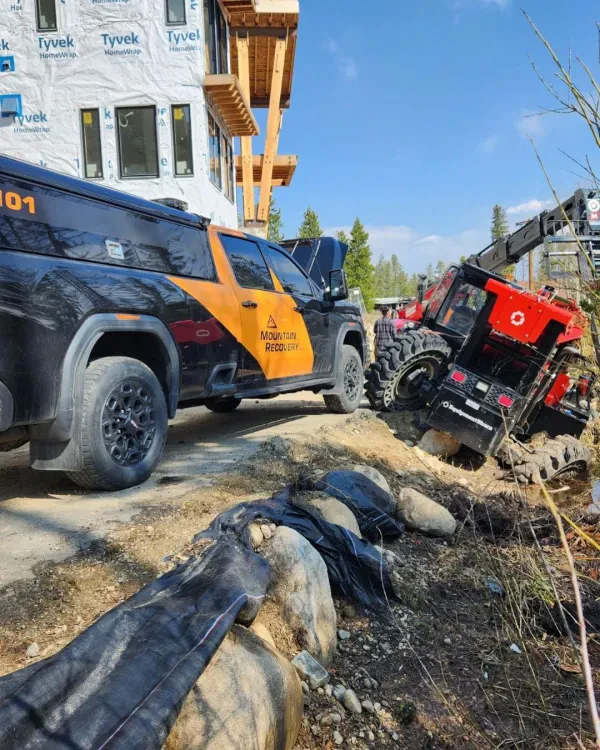 Mountain Recovery - photo 4
