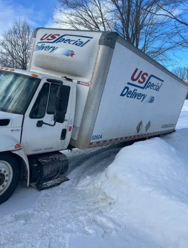 Dynamite Towing LLC - photo 4