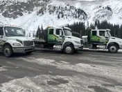 I-70 Towing